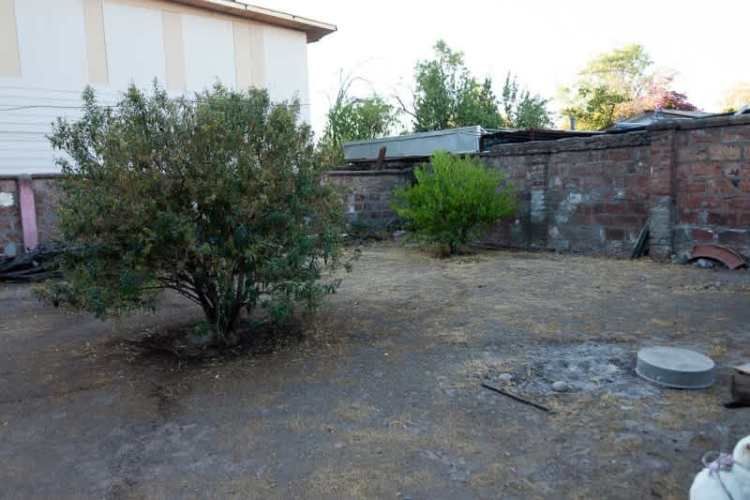 VENDO PROPIEDAD CON AMPLIO TERRENO ZONA URBANA