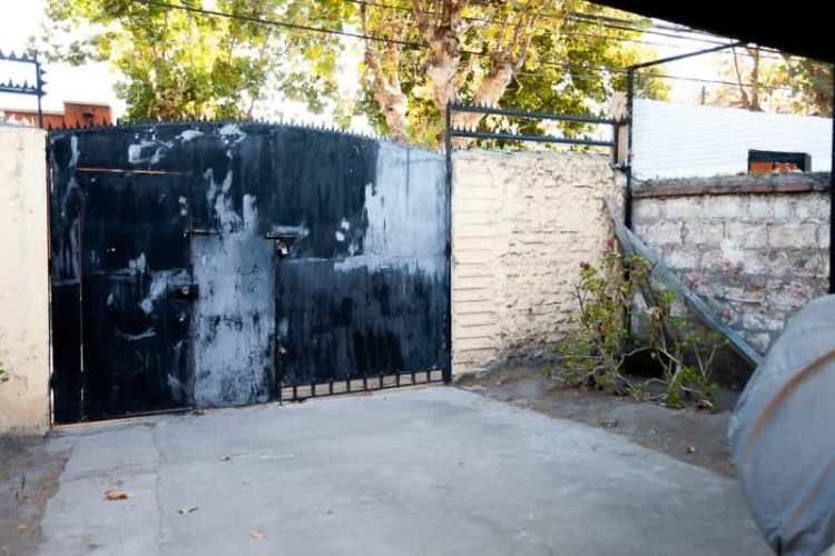 VENDO PROPIEDAD CON AMPLIO TERRENO ZONA URBANA