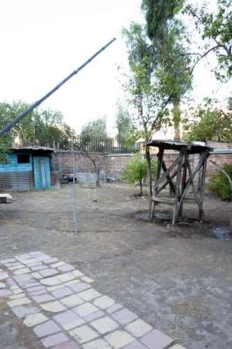 VENDO PROPIEDAD CON AMPLIO TERRENO ZONA URBANA