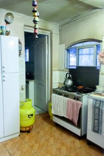 VENDO PROPIEDAD CON AMPLIO TERRENO ZONA URBANA