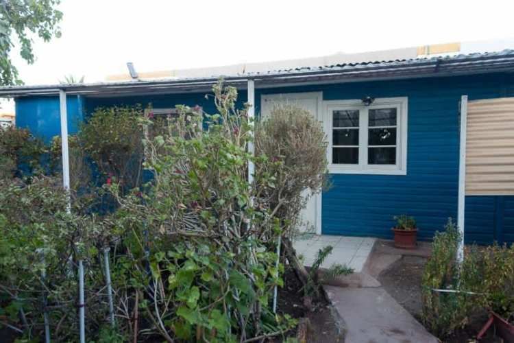 VENDO PROPIEDAD CON AMPLIO TERRENO ZONA URBANA