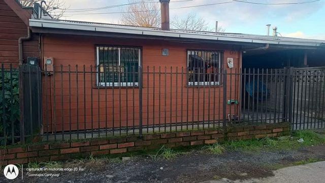 VENDO CASA VILLA LOS RIOS