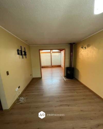 Gran casa en venta, San Pedro de la Paz