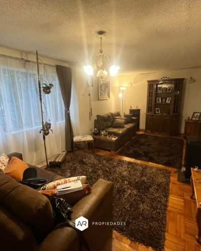 Casa en venta Villa San Pedro