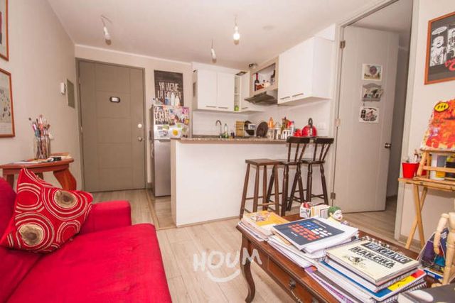 Departamento en Rivas