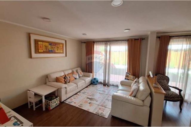 Venta | condominio | 4d 4b 2e