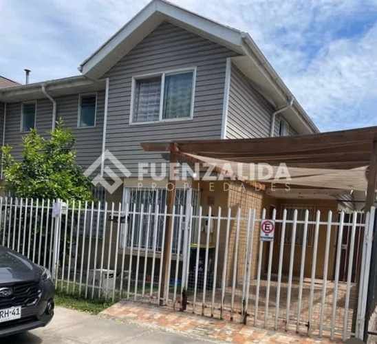 CASA Santa Priscila /Asunción