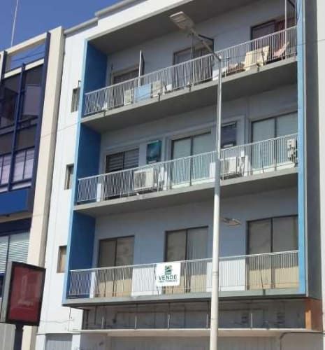 Se Vende Amplia Oficina en Antofagasta (103000)
