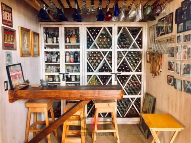 PARCELA Casa orilla de Lago Vichuquén