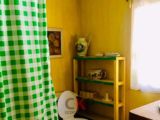 PARCELA Casa orilla de Lago Vichuquén