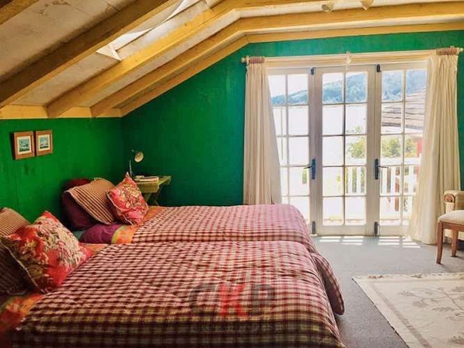 PARCELA Casa orilla de Lago Vichuquén