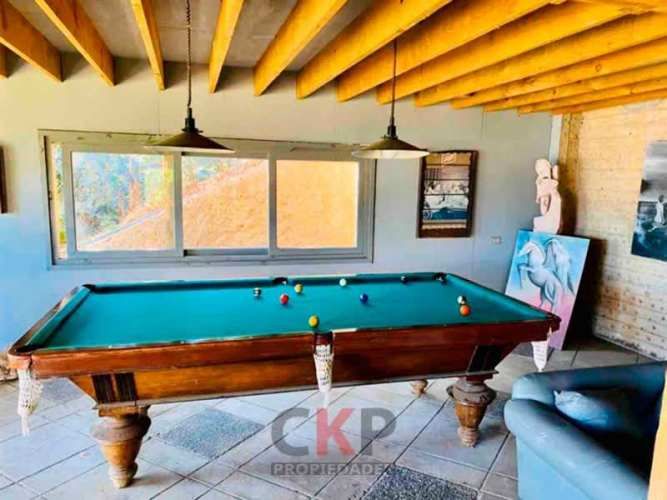 PARCELA Casa orilla de Lago Vichuquén