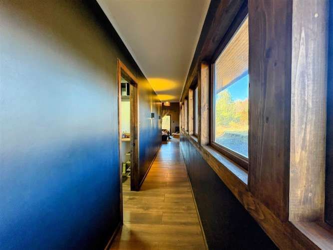 CASA La reserva de Pucon