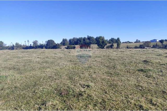 Terreno montemar quemchi isla chiloe