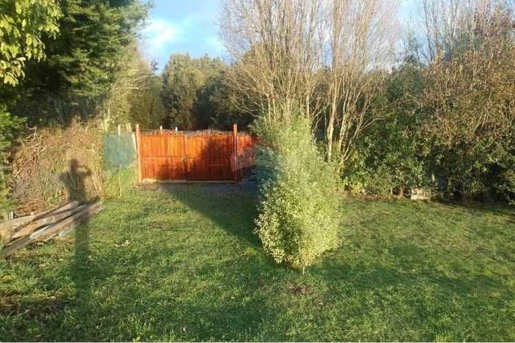 Se vende casa 1d+1b costa chinquihue