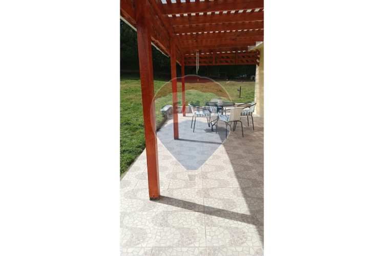 Se vende casa 1d+1b costa chinquihue