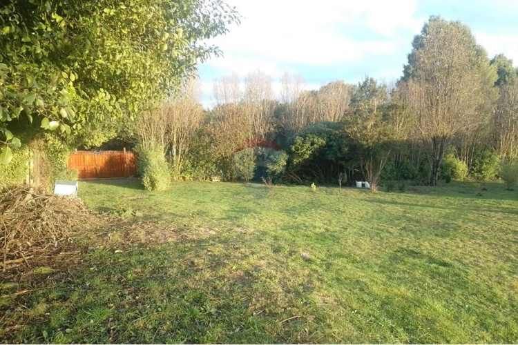 Se vende casa 1d+1b costa chinquihue