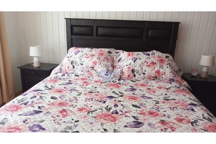 Se vende casa 1d+1b costa chinquihue