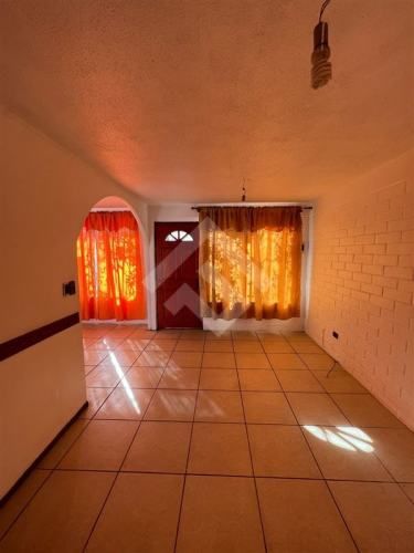 CASA Vicuña Mackenna