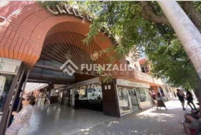 OFICINA calle valparaiso