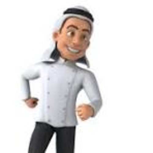 Se necesita Maestro de Cocina