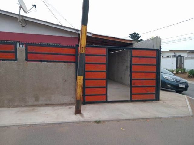 Oportunidad de Venta en Balneario de Quintero a paso de la Turística Playa Ritoque