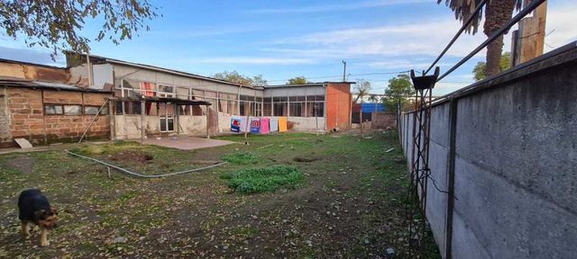 CASA GRANDE Y CON  ESPACIO (103146)