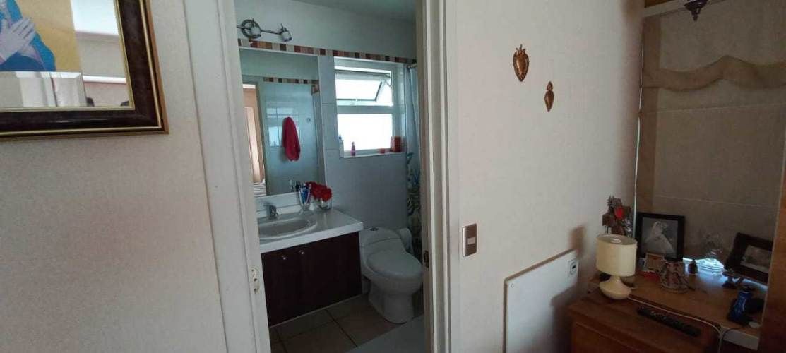 Sector Valle Volcanes con Quincho (103158)