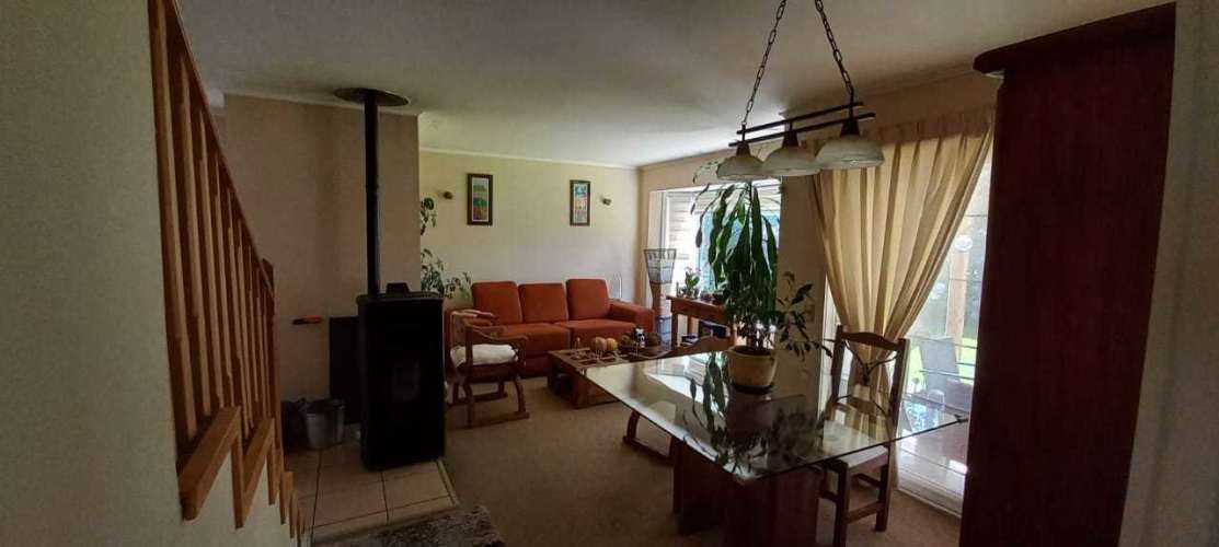 Sector Valle Volcanes con Quincho (103158)