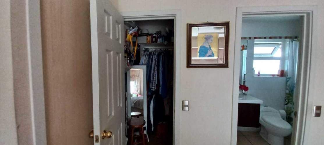 Sector Valle Volcanes con Quincho (103158)