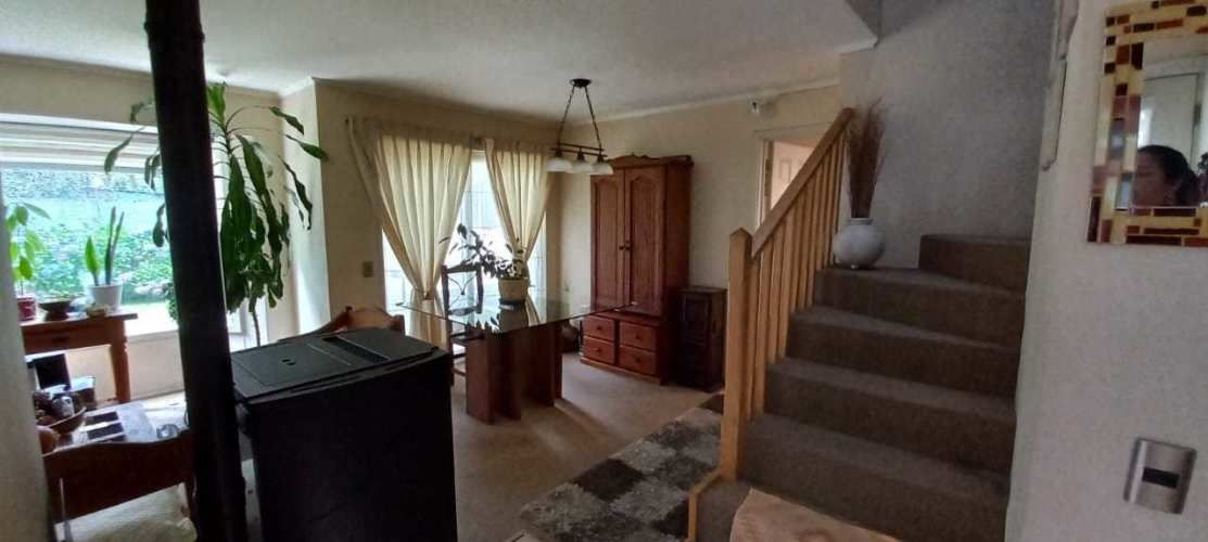 Sector Valle Volcanes con Quincho (103158)