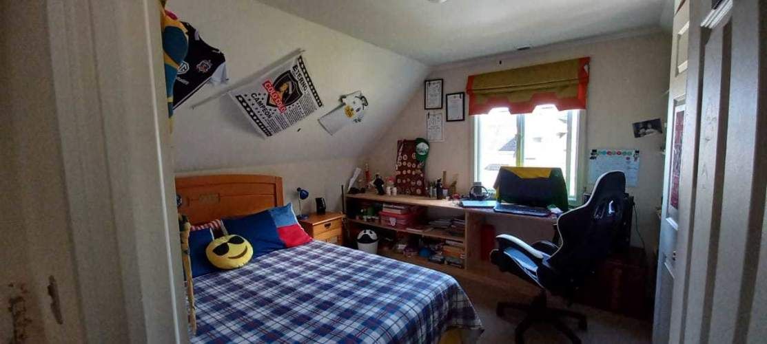 Sector Valle Volcanes con Quincho (103158)