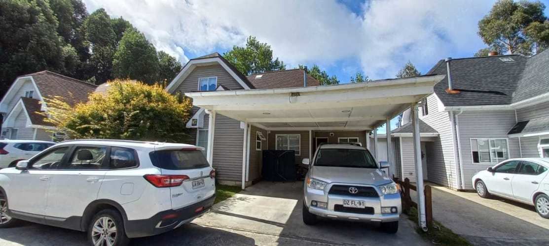 Sector Valle Volcanes con Quincho (103158)