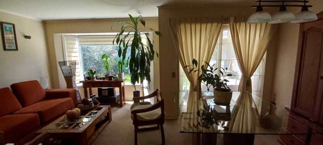 Sector Valle Volcanes con Quincho (103158)