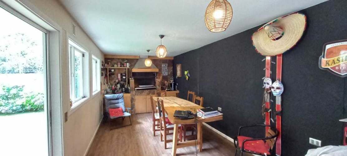 Sector Valle Volcanes con Quincho (103158)