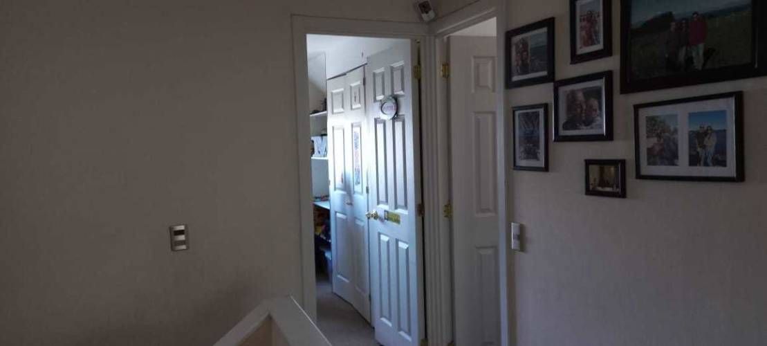 Sector Valle Volcanes con Quincho (103158)