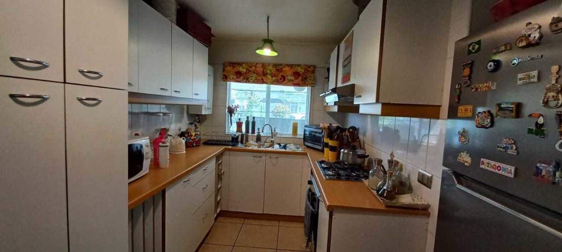 Sector Valle Volcanes con Quincho (103158)