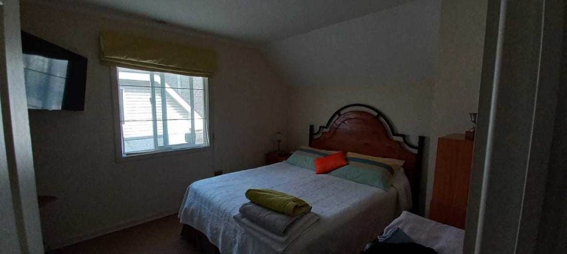 Sector Valle Volcanes con Quincho (103158)