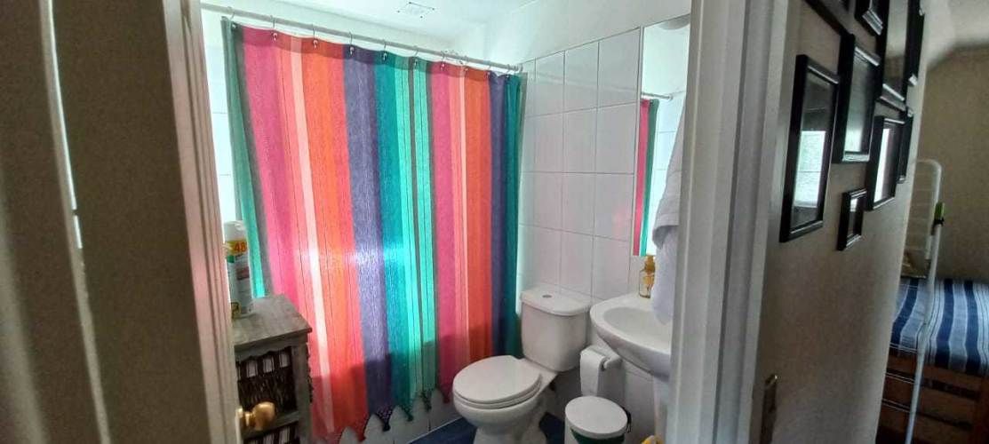 Sector Valle Volcanes con Quincho (103158)