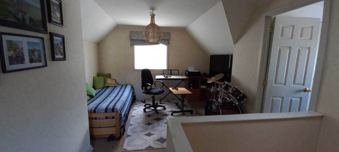 Sector Valle Volcanes con Quincho (103158)