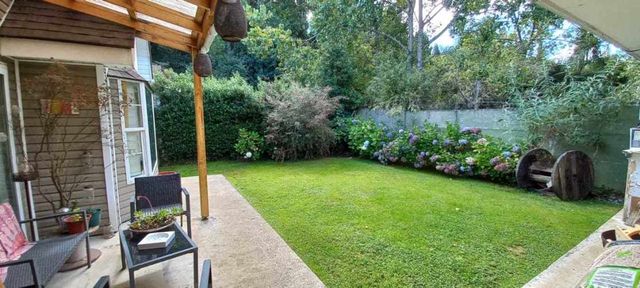 Sector Valle Volcanes con Quincho (103158)