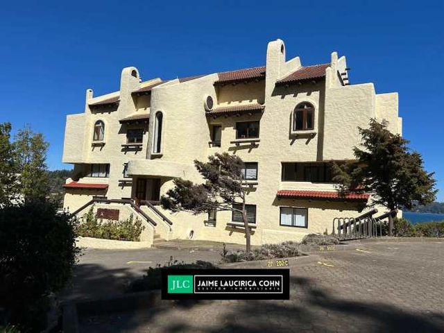 Departamento en venta en Pingueral