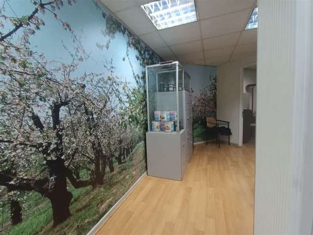 OFICINA METRO TOBALABA