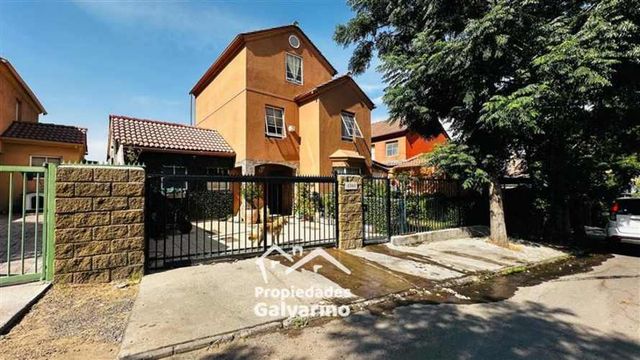 CASA Camino del Cerro