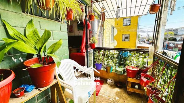 DEPARTAMENTO Villa Cordillera IV