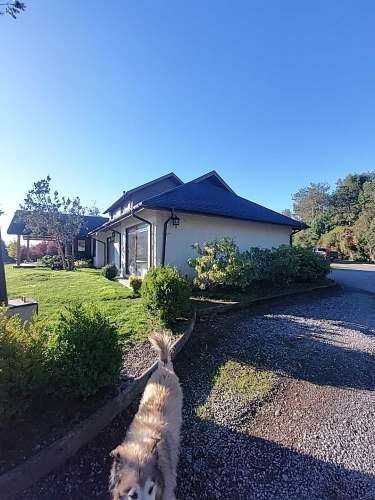 Exclusivo condominio a minutos de la ciudad (103168)