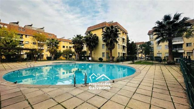 DEPARTAMENTO Ramon Vergara 99