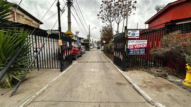 CASA Villa La Arboleda