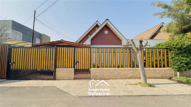 CASA Casas del Sendero