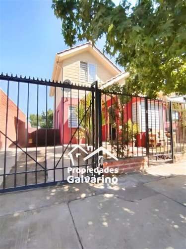 CASA Larapinta, Lampa